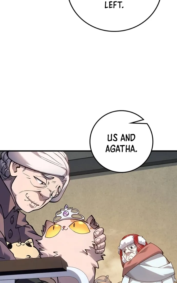 Dungeon Crawler Carl Chapter 20 page 66 - 