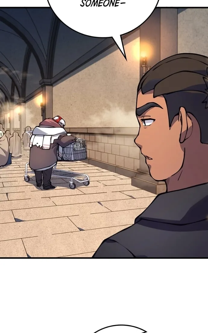 Dungeon Crawler Carl Chapter 20 page 8 - 