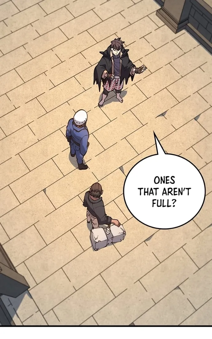 Dungeon Crawler Carl Chapter 20 page 80 - 