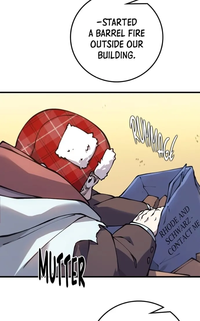 Dungeon Crawler Carl Chapter 20 page 9 - 