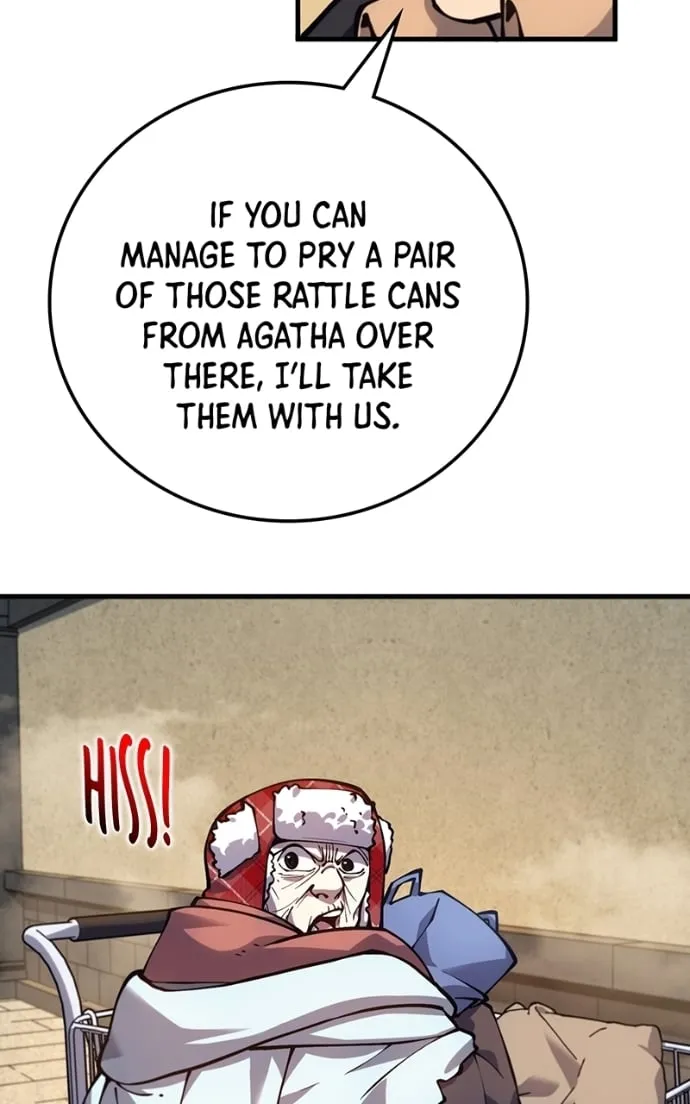 Dungeon Crawler Carl Chapter 20 page 85 - 