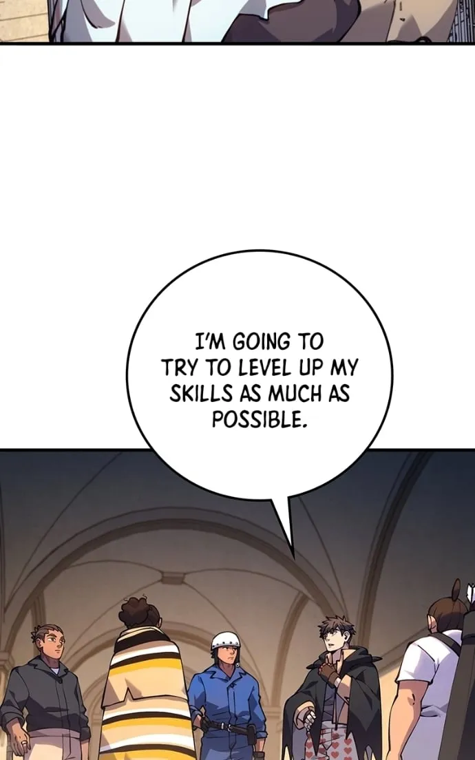 Dungeon Crawler Carl Chapter 20 page 86 - 
