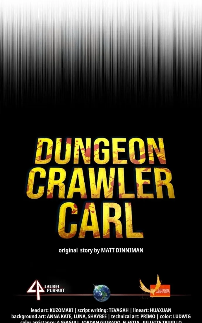 Dungeon Crawler Carl Chapter 20 page 100 - 