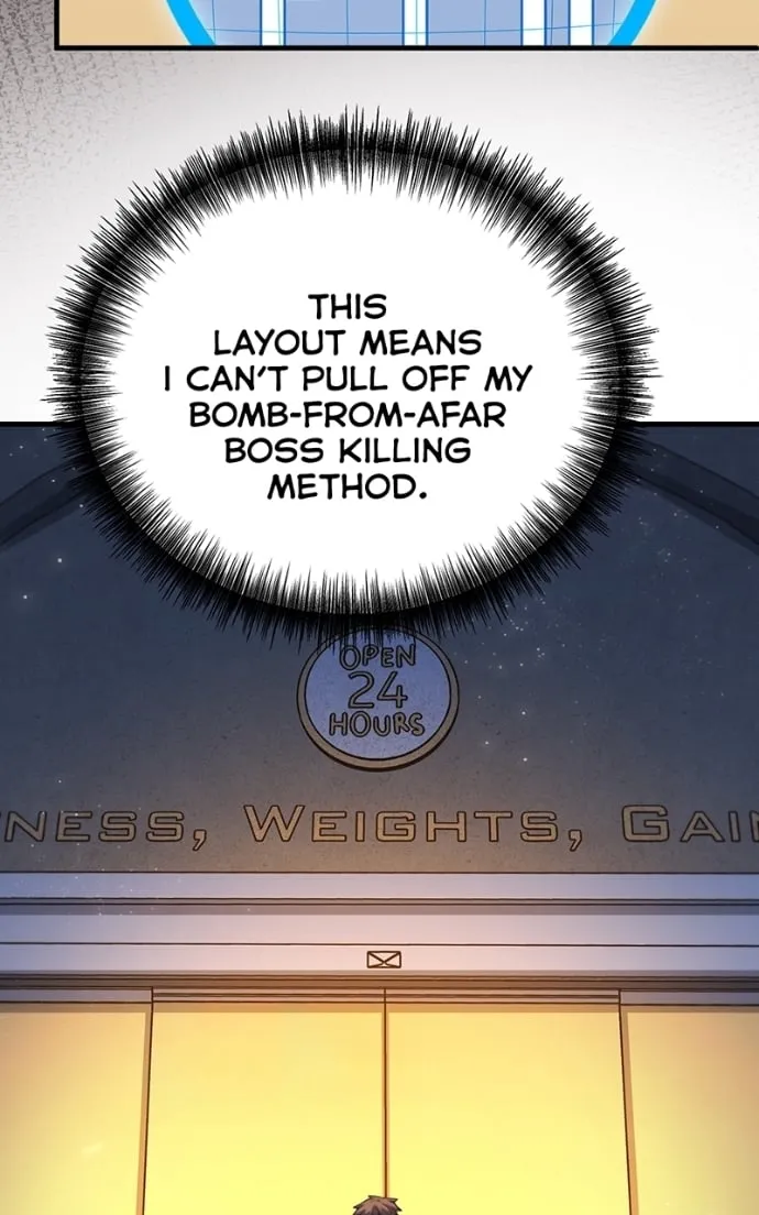 Dungeon Crawler Carl Chapter 21 page 111 - 
