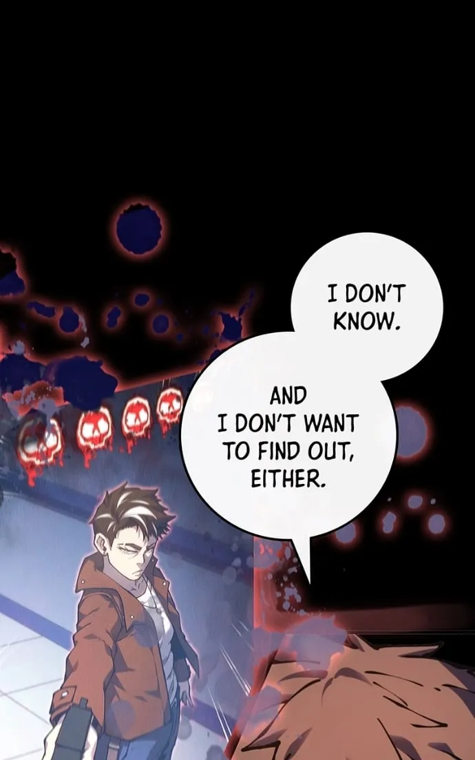 Dungeon Crawler Carl Chapter 21 page 18 - 