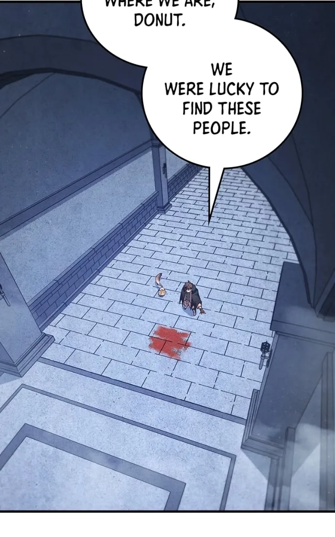 Dungeon Crawler Carl Chapter 21 page 22 - 