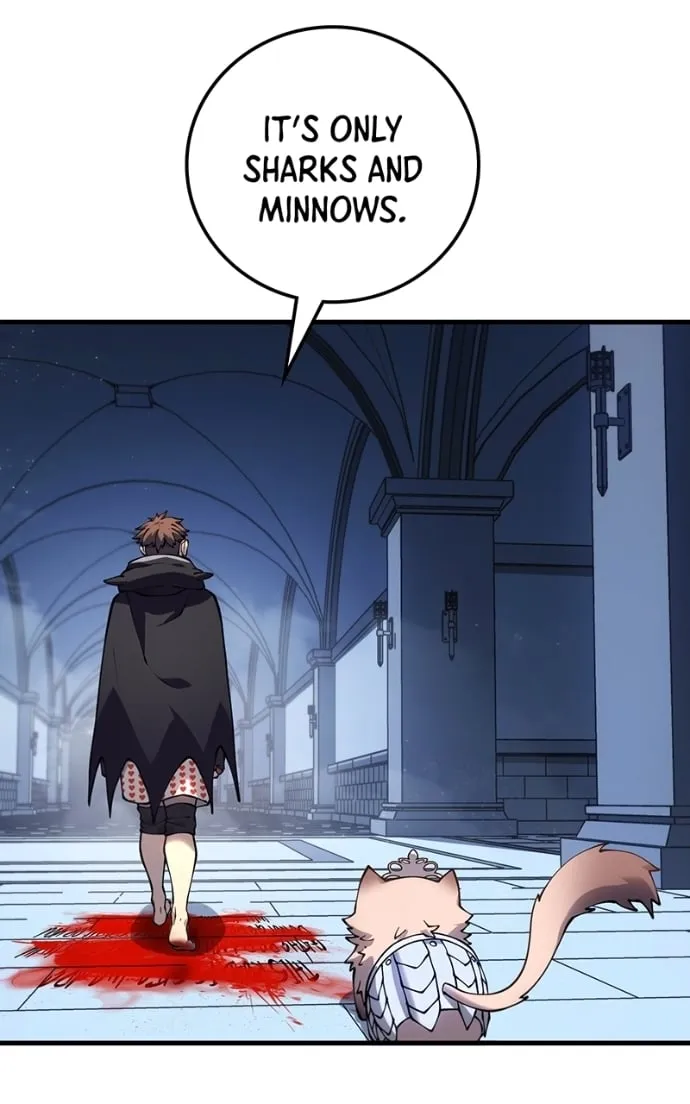 Dungeon Crawler Carl Chapter 21 page 25 - 
