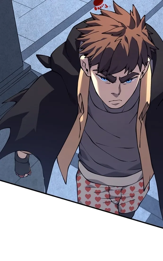 Dungeon Crawler Carl Chapter 21 page 28 - 