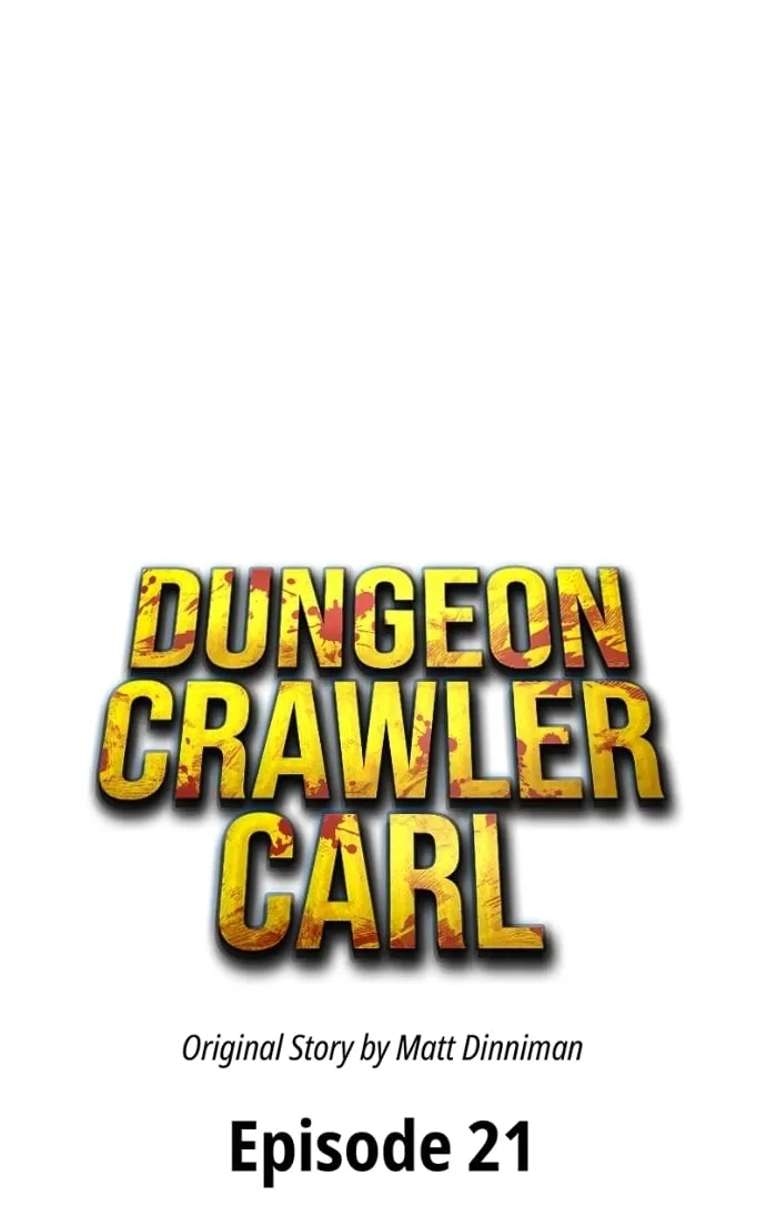 Dungeon Crawler Carl Chapter 21 page 29 - 