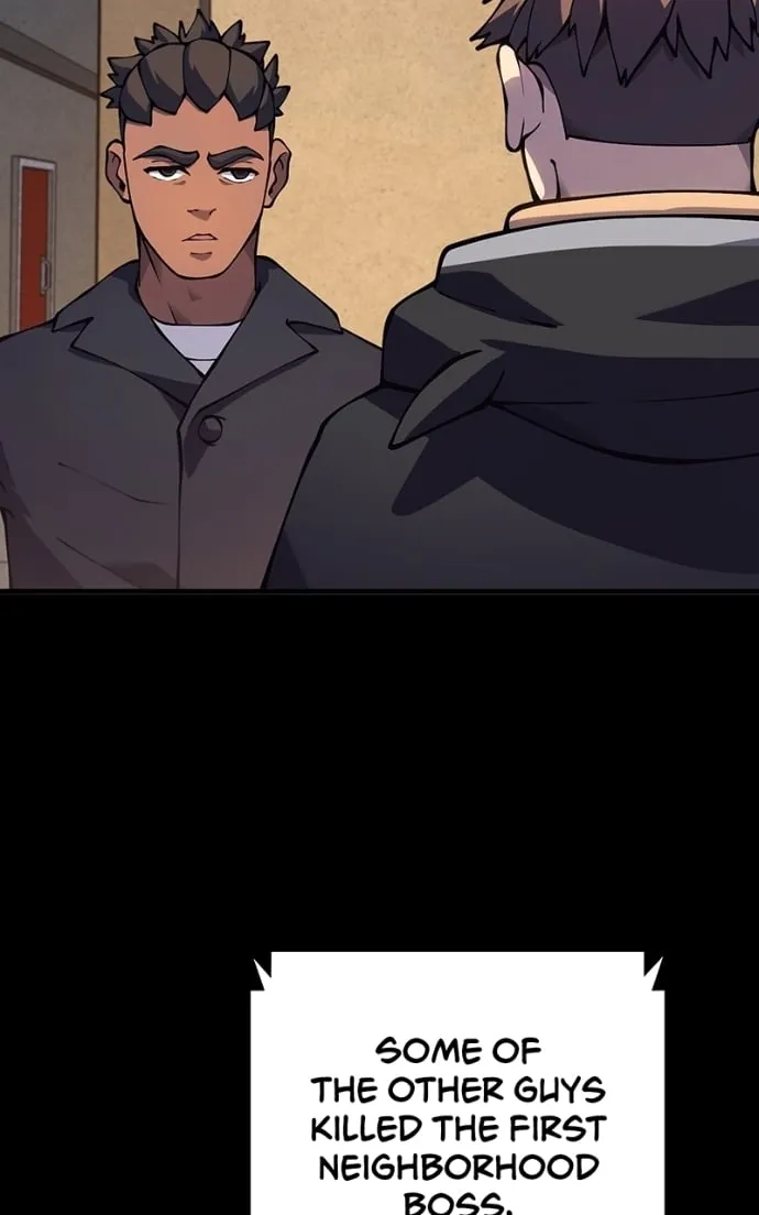 Dungeon Crawler Carl Chapter 21 page 37 - 