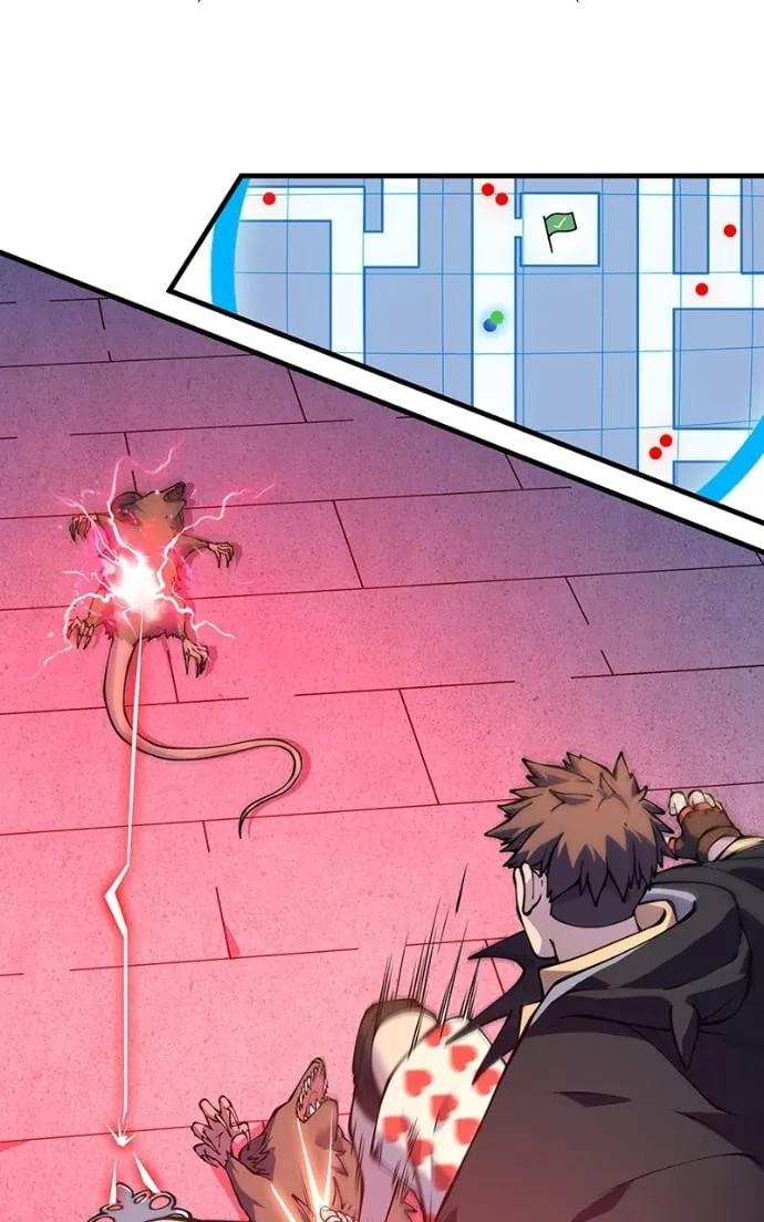Dungeon Crawler Carl Chapter 21 page 40 - 