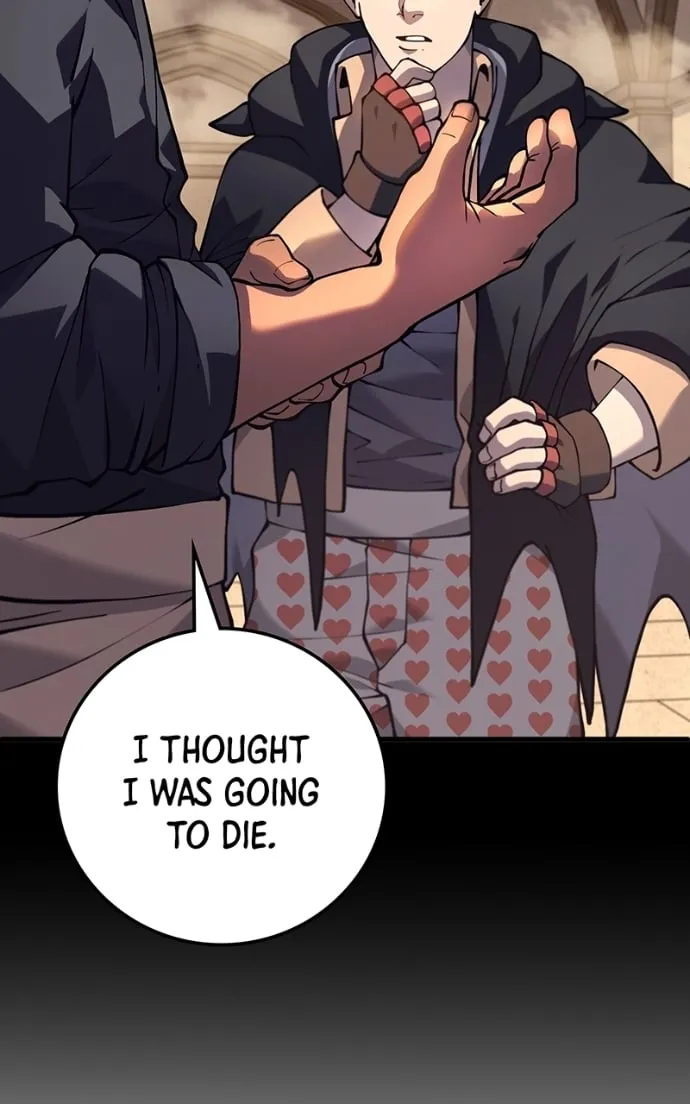 Dungeon Crawler Carl Chapter 21 page 43 - 