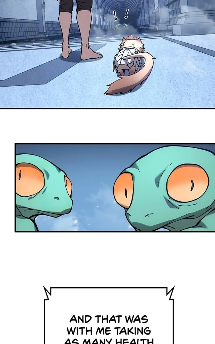 Dungeon Crawler Carl Chapter 21 page 45 - 