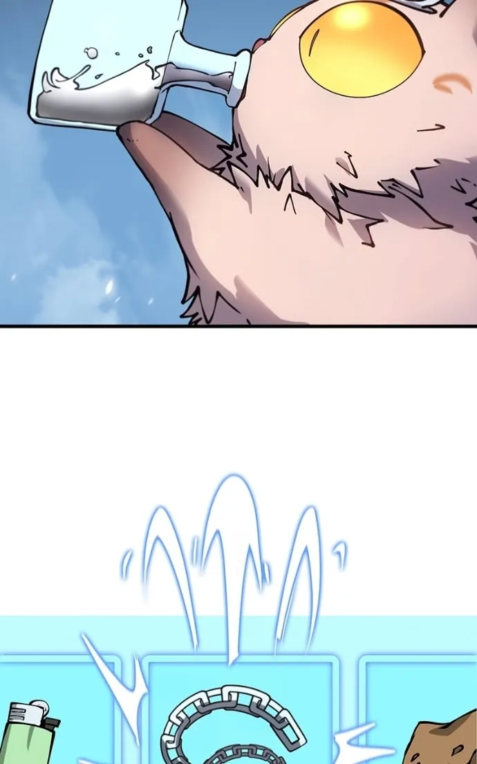 Dungeon Crawler Carl Chapter 21 page 47 - 