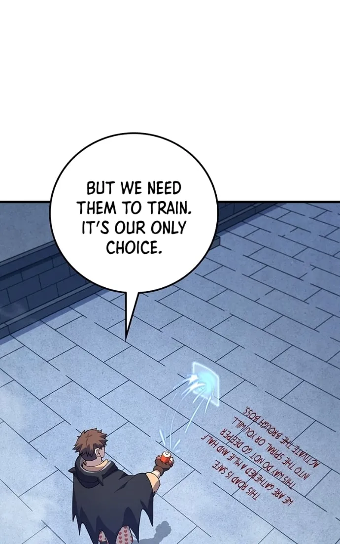 Dungeon Crawler Carl Chapter 21 page 6 - 