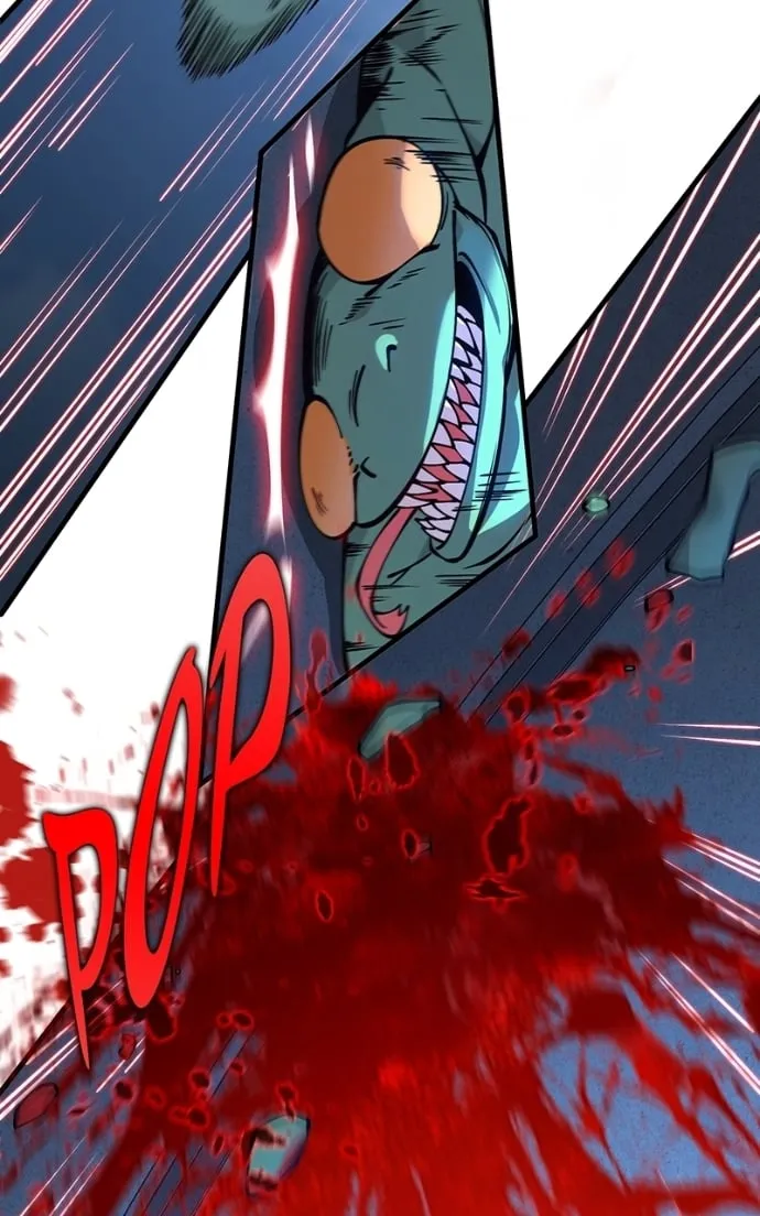 Dungeon Crawler Carl Chapter 21 page 58 - 