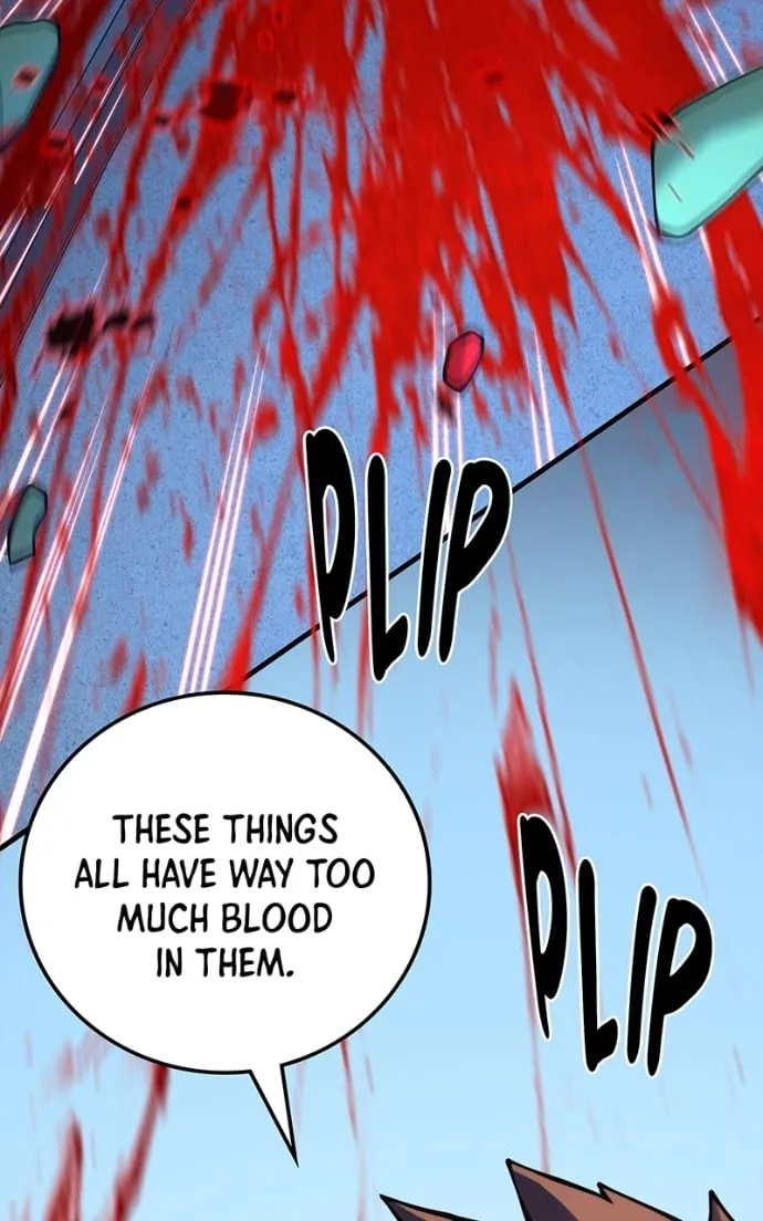 Dungeon Crawler Carl Chapter 21 page 59 - 