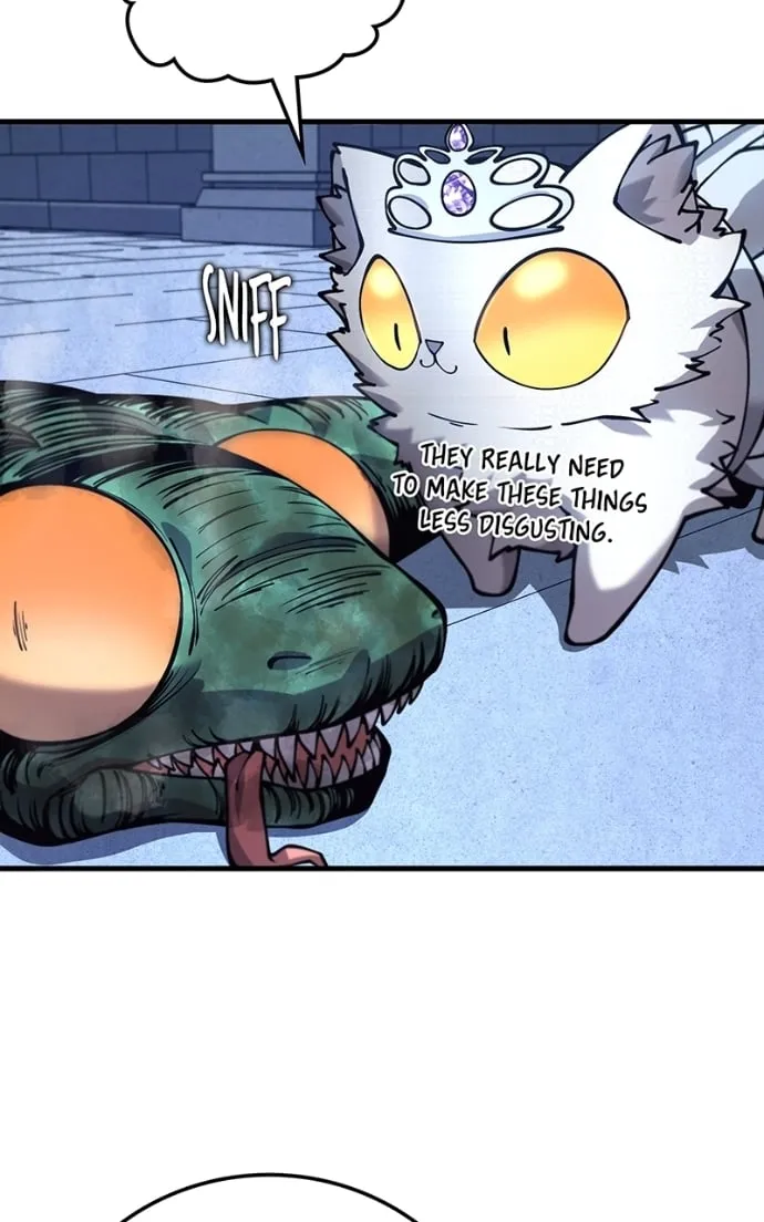 Dungeon Crawler Carl Chapter 21 page 67 - 