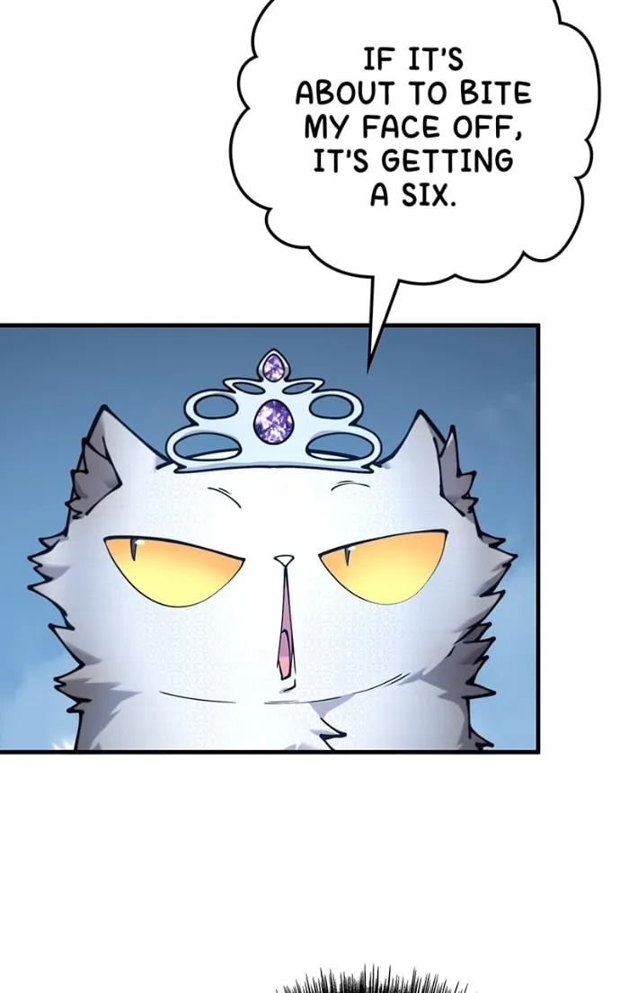 Dungeon Crawler Carl Chapter 21 page 69 - 