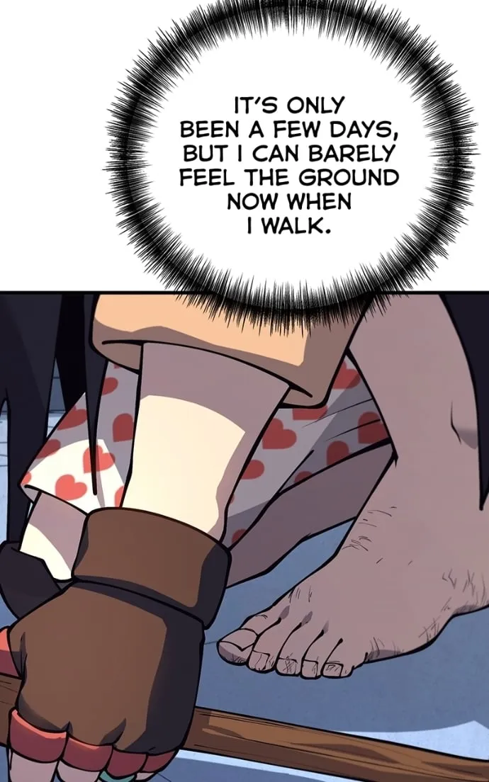 Dungeon Crawler Carl Chapter 21 page 70 - 