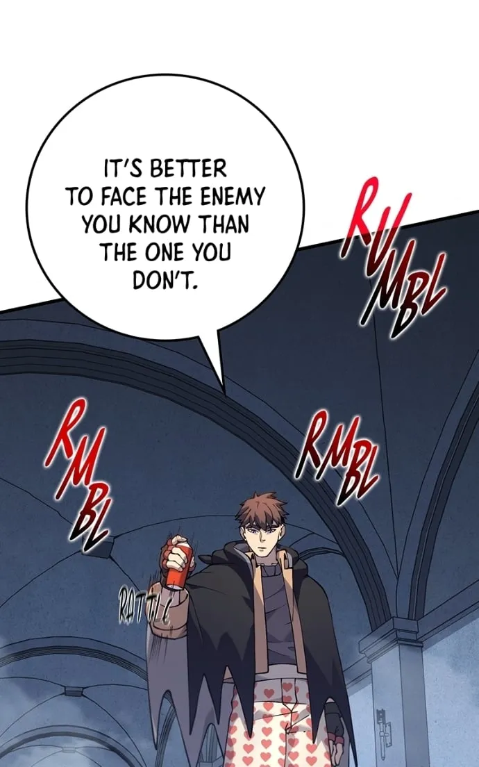 Dungeon Crawler Carl Chapter 21 page 8 - 