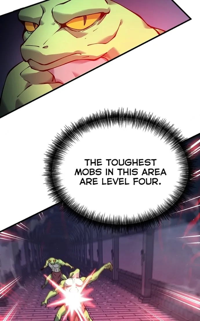 Dungeon Crawler Carl Chapter 21 page 72 - 