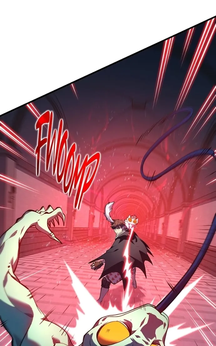 Dungeon Crawler Carl Chapter 21 page 79 - 