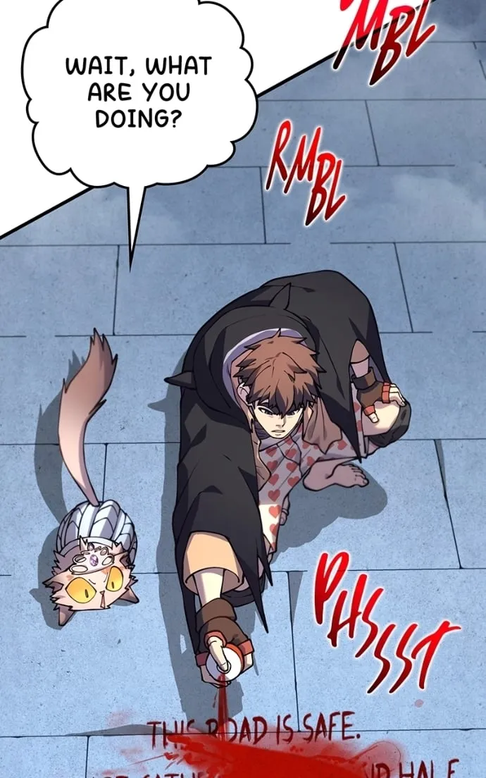 Dungeon Crawler Carl Chapter 21 page 10 - 