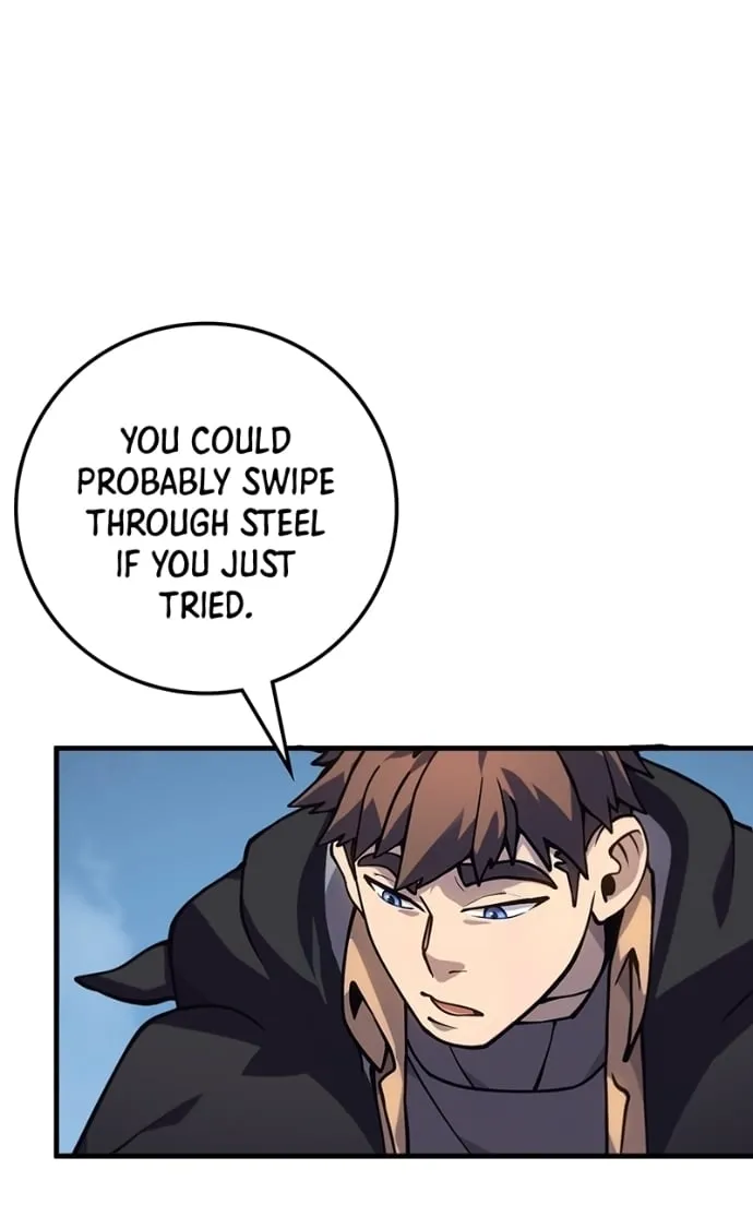 Dungeon Crawler Carl Chapter 21 page 95 - 