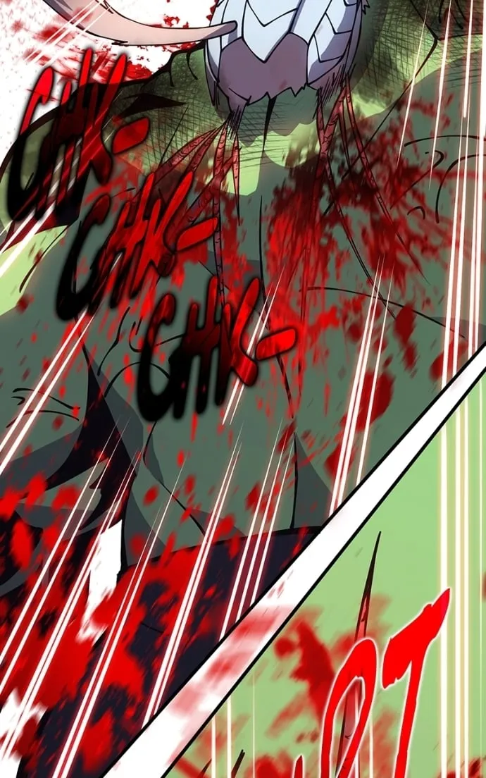 Dungeon Crawler Carl Chapter 22 page 110 - 