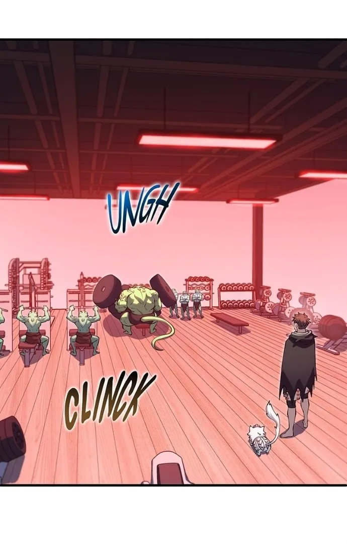 Dungeon Crawler Carl Chapter 22 page 12 - 