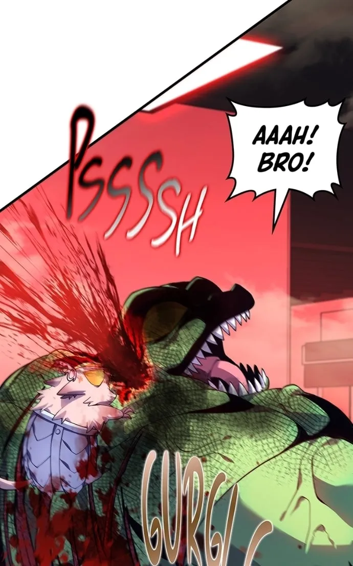 Dungeon Crawler Carl Chapter 22 page 115 - 