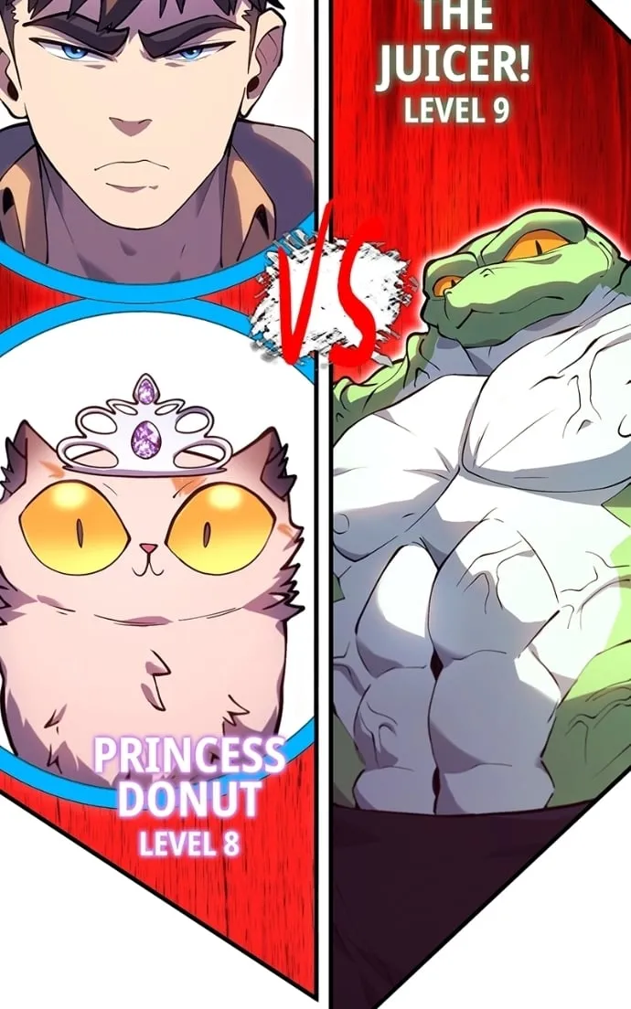 Dungeon Crawler Carl Chapter 22 page 17 - 