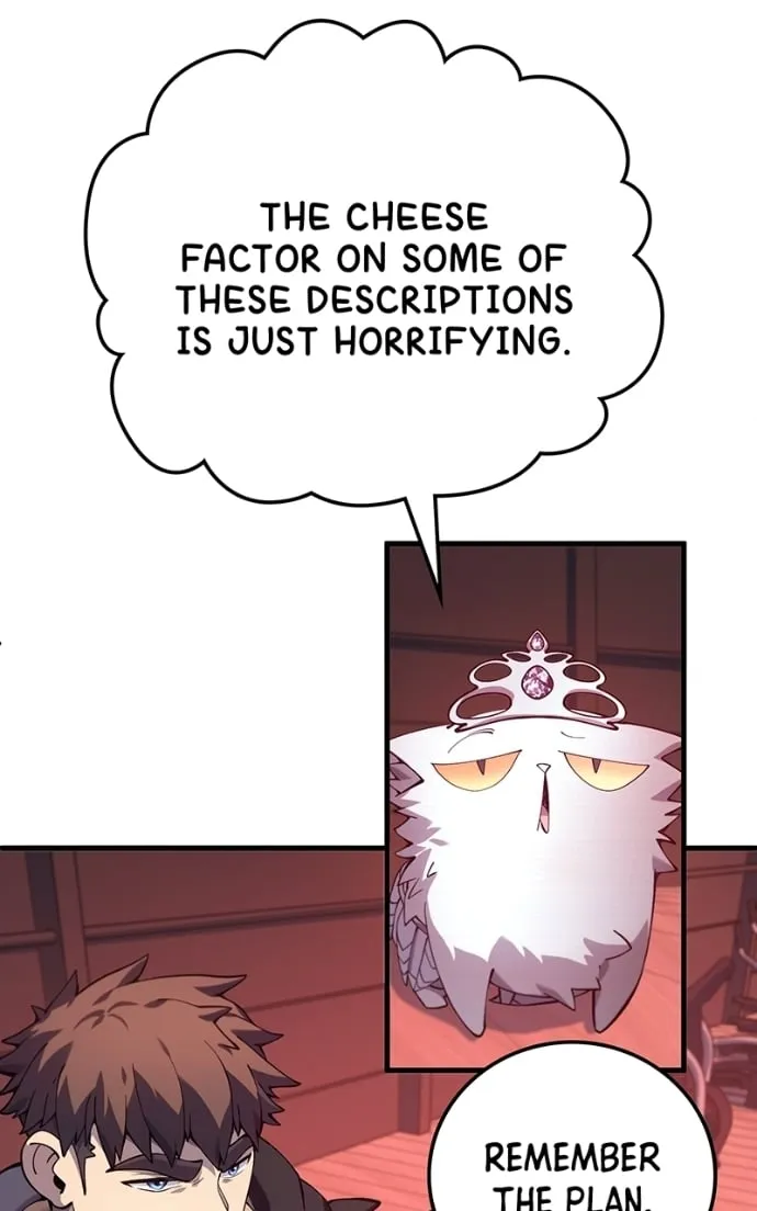 Dungeon Crawler Carl Chapter 22 page 20 - 