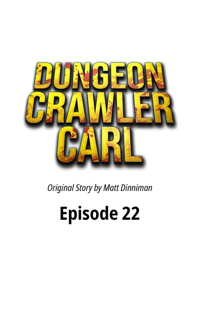 Dungeon Crawler Carl Chapter 22 page 3 - 