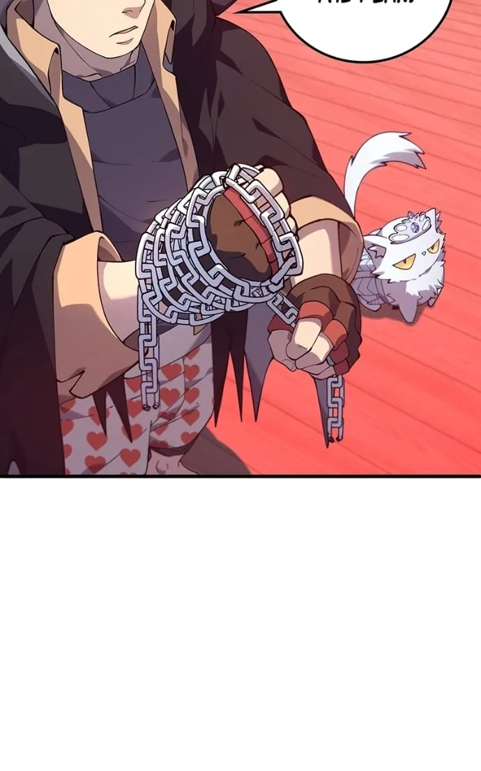 Dungeon Crawler Carl Chapter 22 page 21 - 