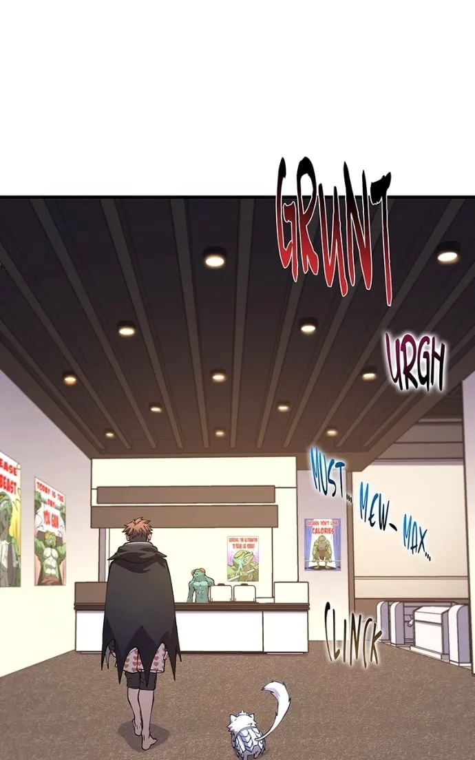 Dungeon Crawler Carl Chapter 22 page 4 - 