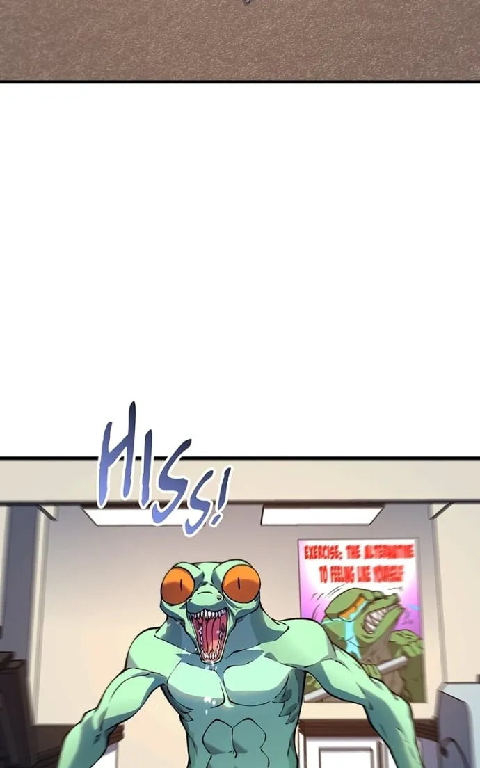 Dungeon Crawler Carl Chapter 22 page 5 - 