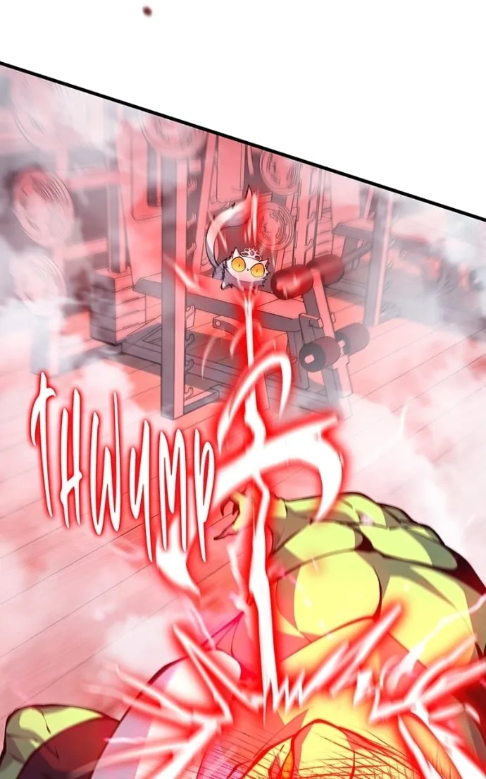 Dungeon Crawler Carl Chapter 22 page 45 - 
