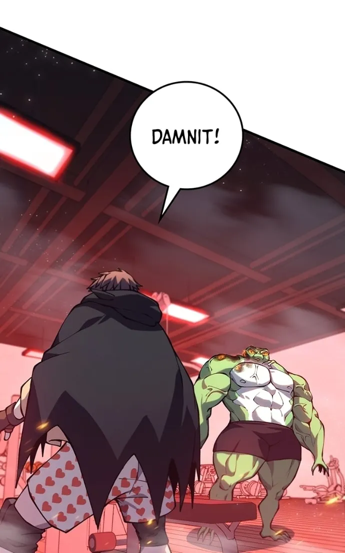 Dungeon Crawler Carl Chapter 22 page 50 - 