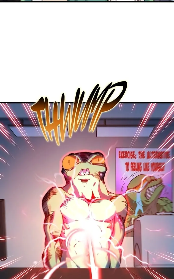 Dungeon Crawler Carl Chapter 22 page 6 - 