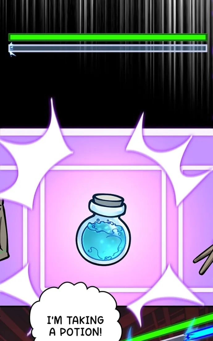 Dungeon Crawler Carl Chapter 22 page 60 - 