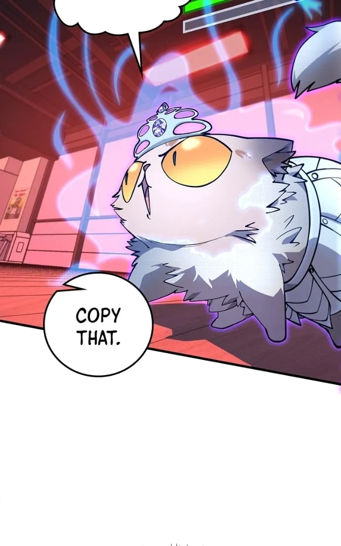 Dungeon Crawler Carl Chapter 22 page 61 - 