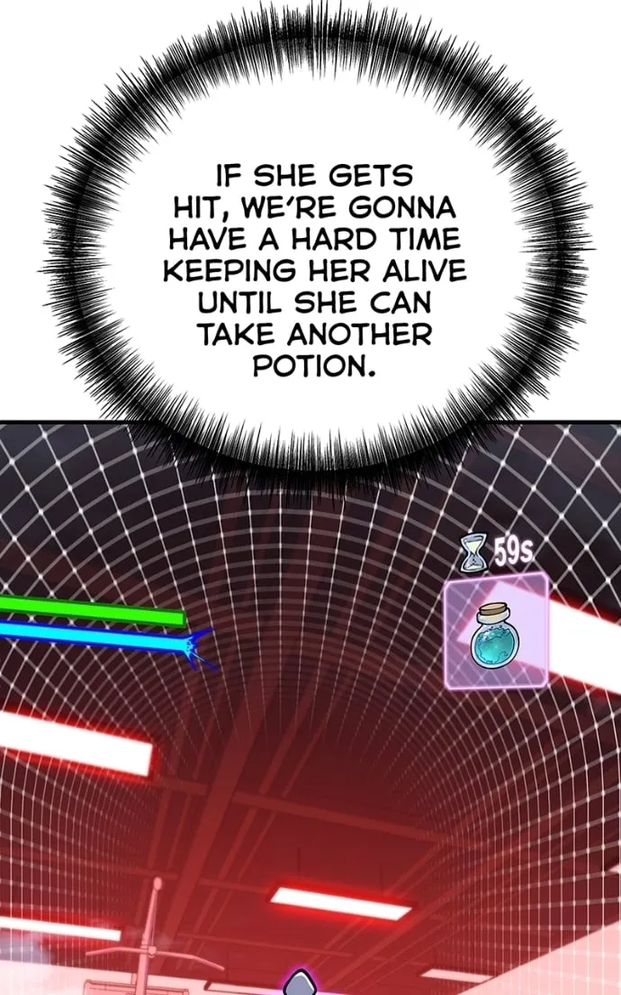 Dungeon Crawler Carl Chapter 22 page 62 - 