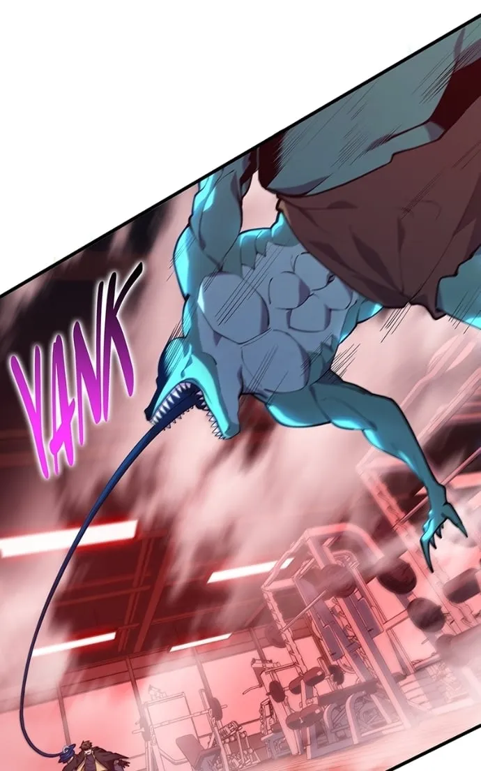 Dungeon Crawler Carl Chapter 22 page 70 - 
