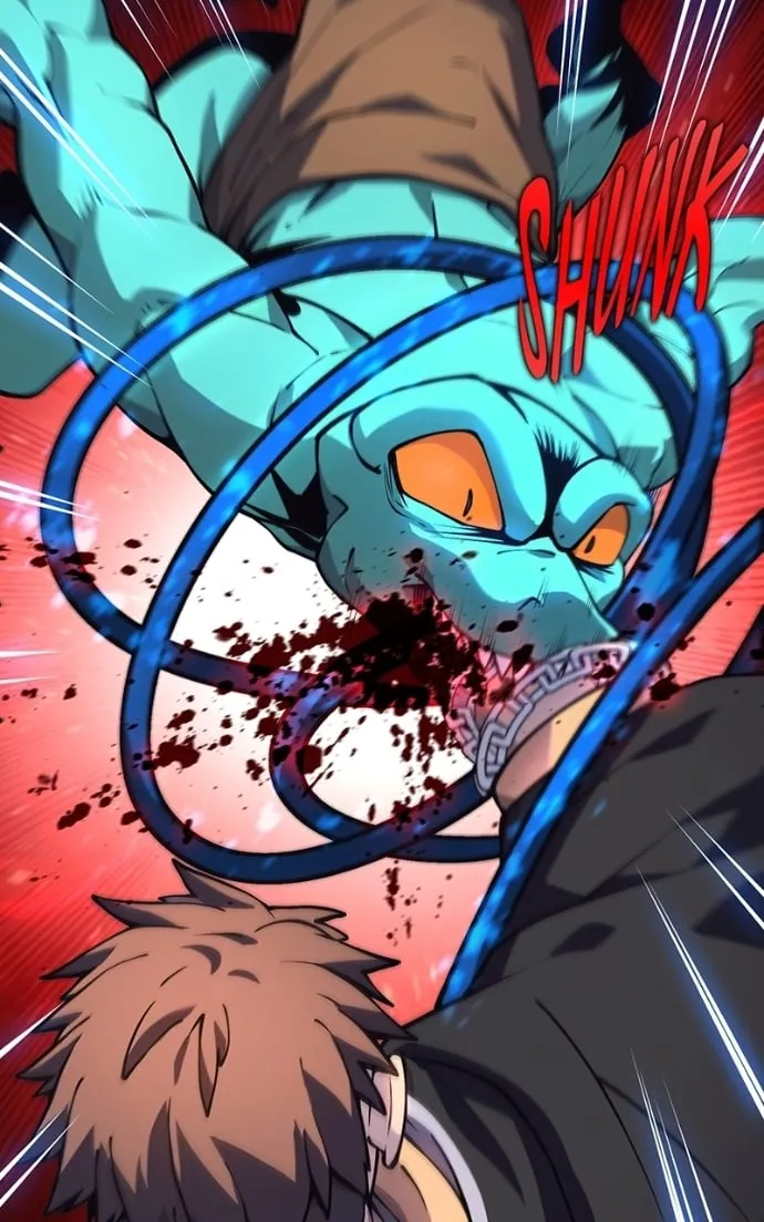 Dungeon Crawler Carl Chapter 22 page 72 - 