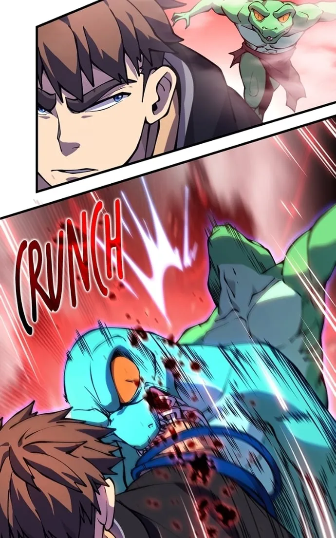 Dungeon Crawler Carl Chapter 22 page 77 - 