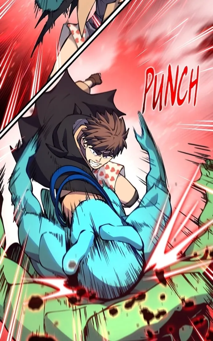 Dungeon Crawler Carl Chapter 22 page 80 - 