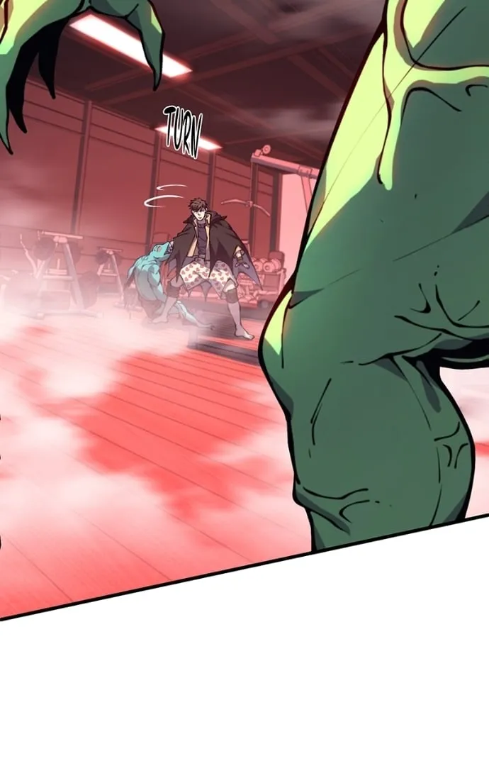 Dungeon Crawler Carl Chapter 22 page 82 - 