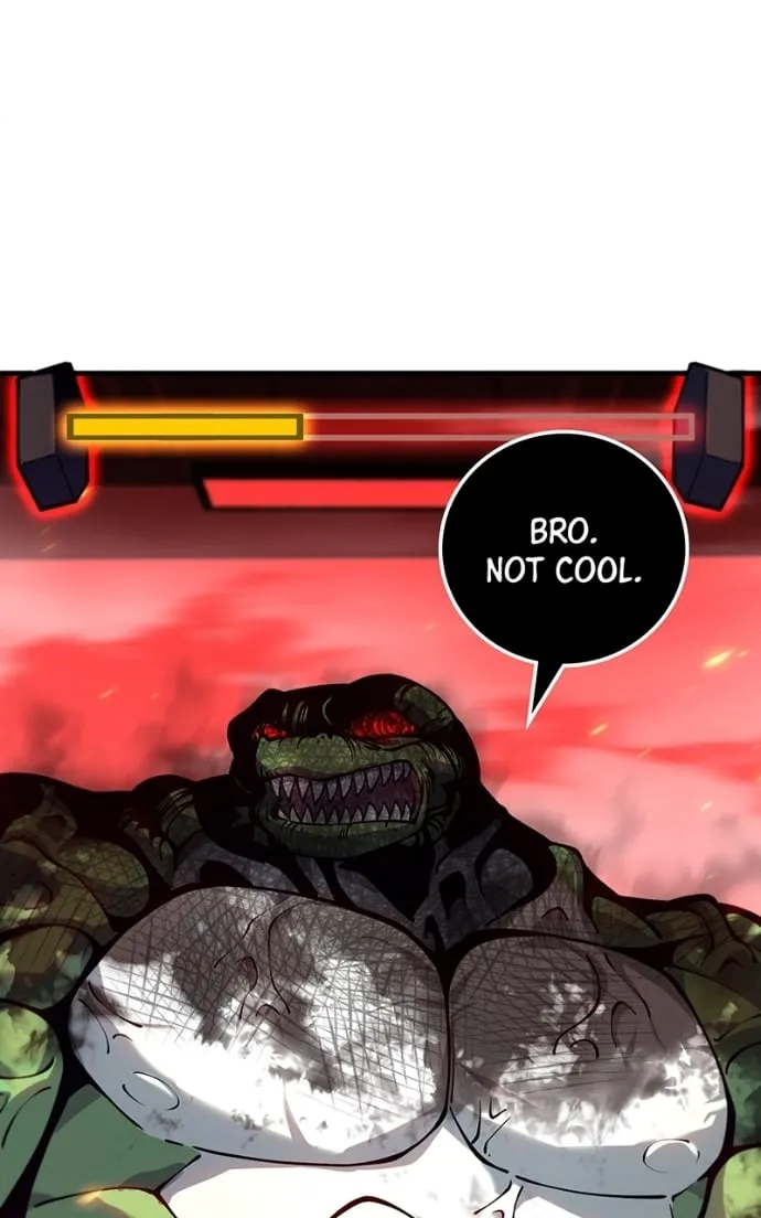 Dungeon Crawler Carl Chapter 22 page 83 - 